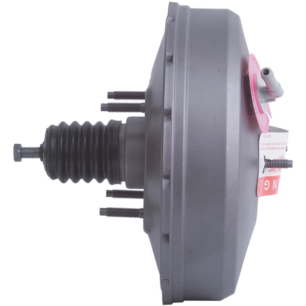 Cardone Reman Remanufactured Vacuum Power Brake Booster w/o Master Cylinder 53-4633