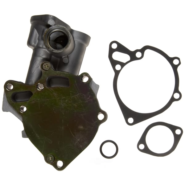 Gates Engine Coolant Standard Water Pump 43304