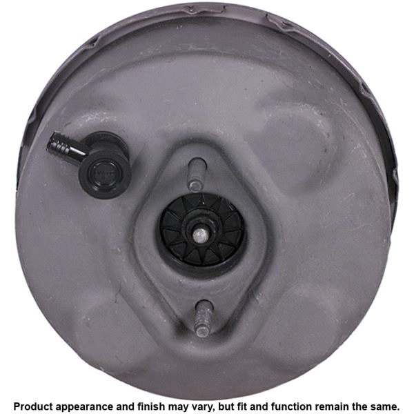 Cardone Reman Remanufactured Vacuum Power Brake Booster w/o Master Cylinder 54-71217