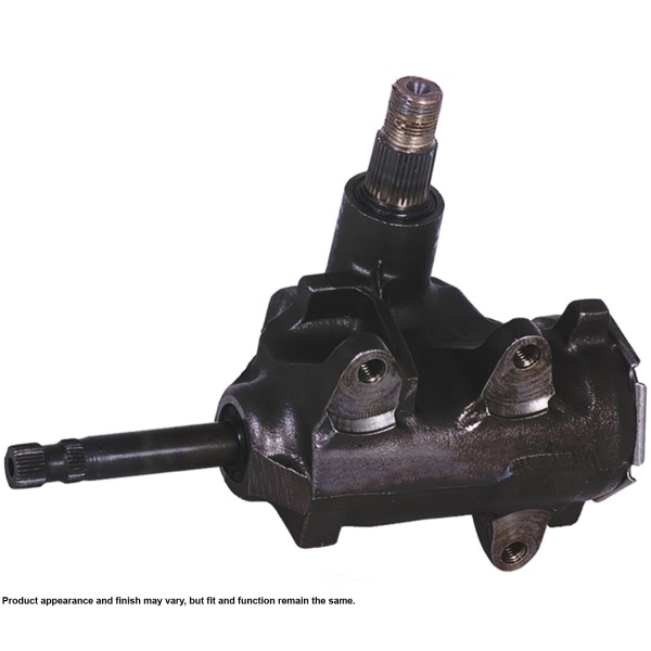 Cardone Reman Remanufactured Manual Steering Gear 27-5000