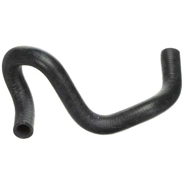 Gates Hvac Heater Molded Hose 19264
