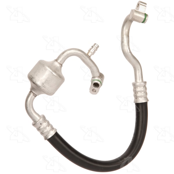 Four Seasons A C Suction Line Hose Assembly 55629