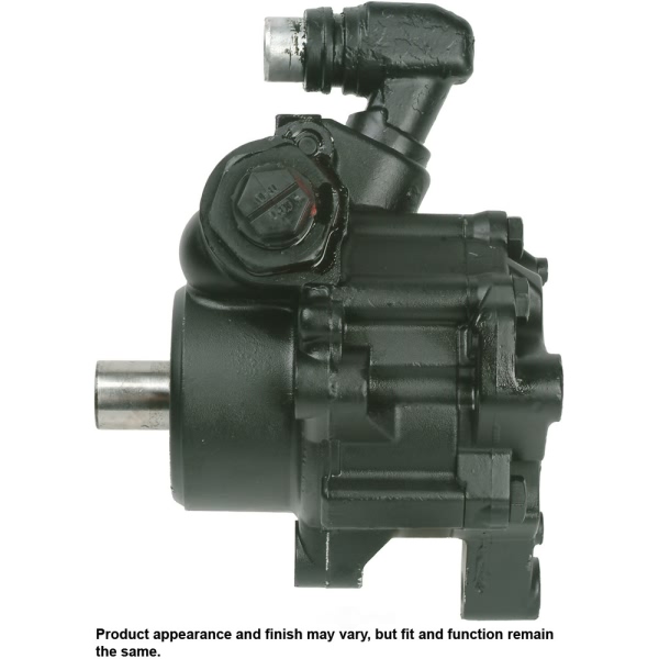 Cardone Reman Remanufactured Power Steering Pump w/o Reservoir 21-5361