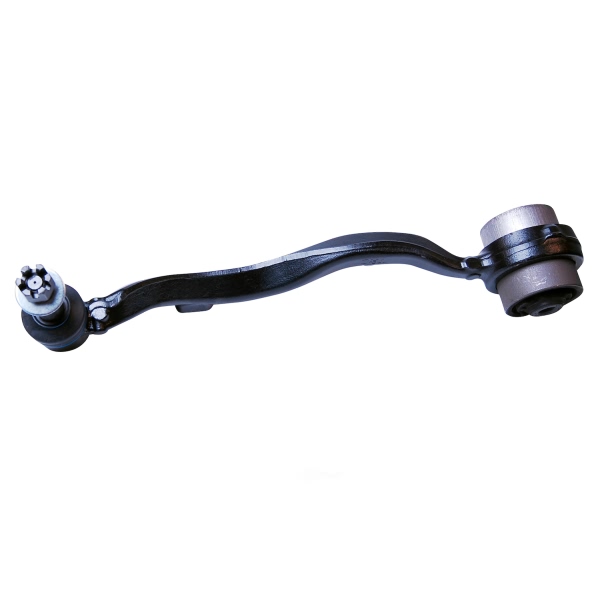Mevotech Supreme Front Driver Side Lower Forward Non Adjustable Control Arm CMS861073
