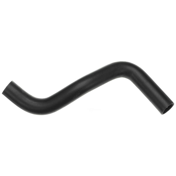 Gates Engine Coolant Molded Radiator Hose 23798