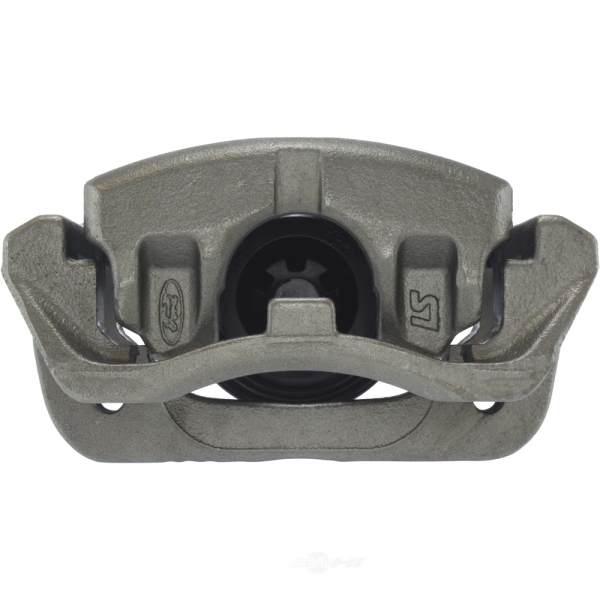 Centric Remanufactured Semi-Loaded Front Passenger Side Brake Caliper 141.61059
