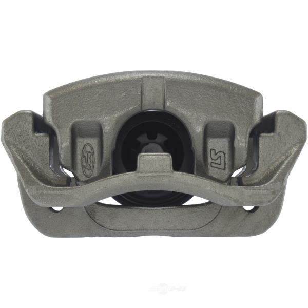 Centric Remanufactured Semi-Loaded Front Passenger Side Brake Caliper 141.61059