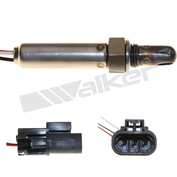 Walker Products Oxygen Sensor 350-33024