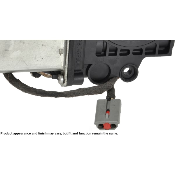 Cardone Reman Remanufactured Sliding Window Motor 42-30035