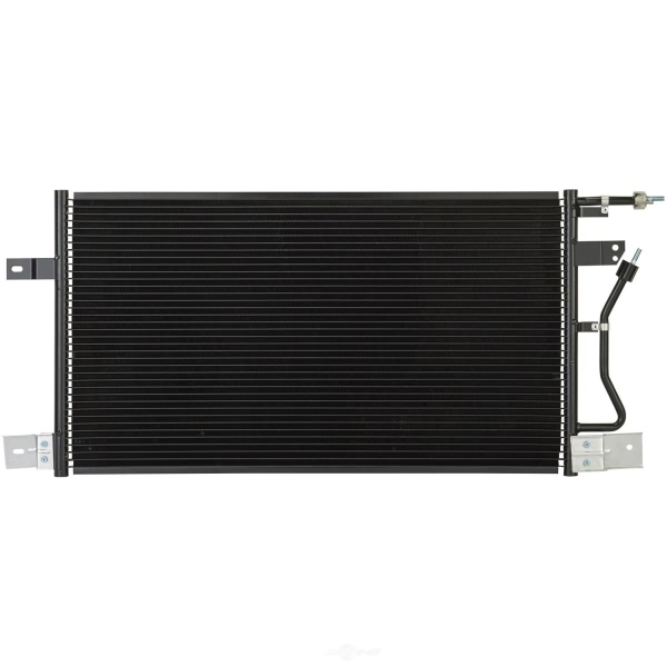 Spectra Premium A/C Condenser 7-4779