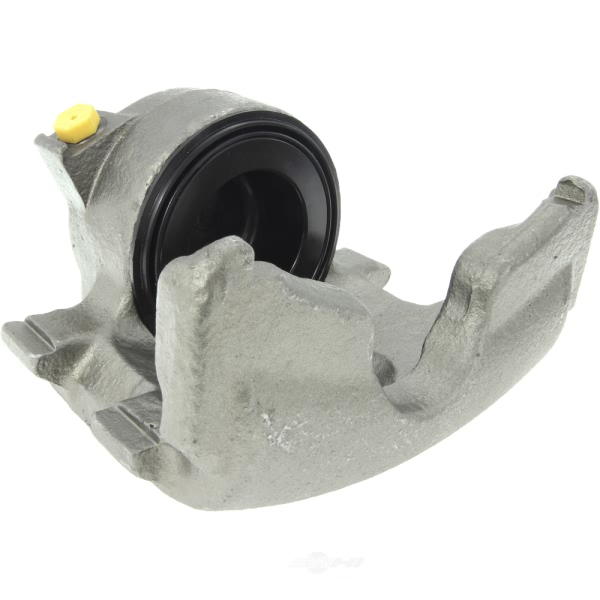 Centric Remanufactured Semi-Loaded Front Passenger Side Brake Caliper 141.67003