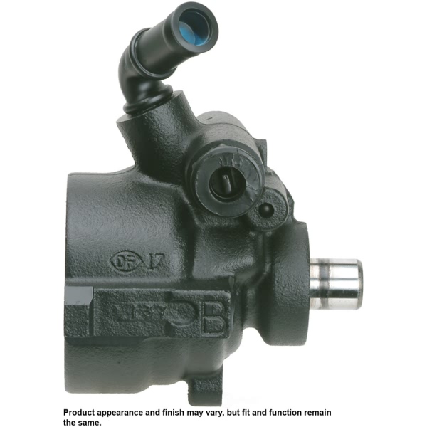 Cardone Reman Remanufactured Power Steering Pump w/o Reservoir 20-995