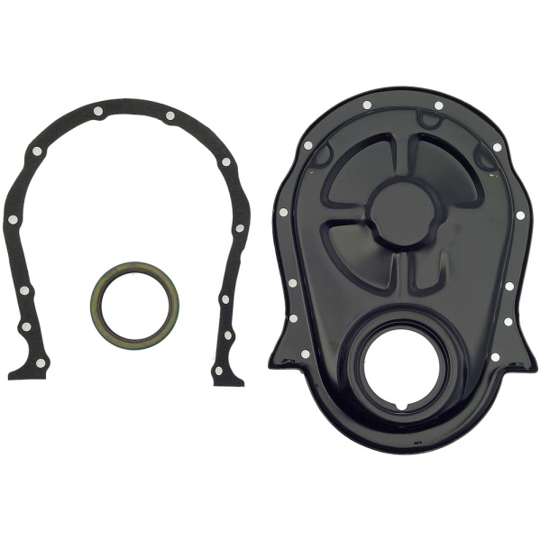 Dorman OE Solutions Steel Timing Chain Cover 635-511