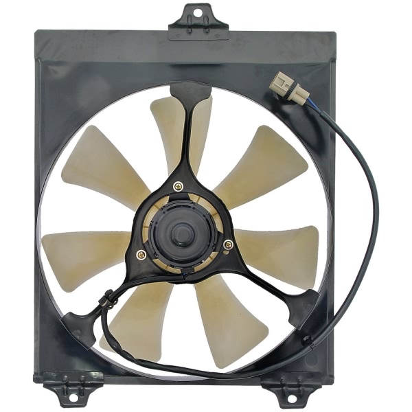 Dorman Right A C Condenser Fan Assembly 620-503