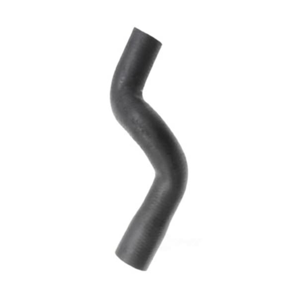 Dayco Engine Coolant Curved Radiator Hose 71374