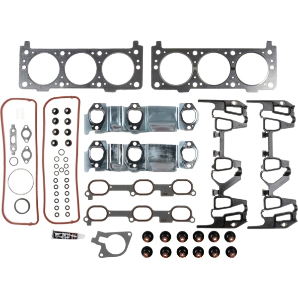 Victor Reinz Improved Design Cylinder Head Gasket Set 02-10381-01