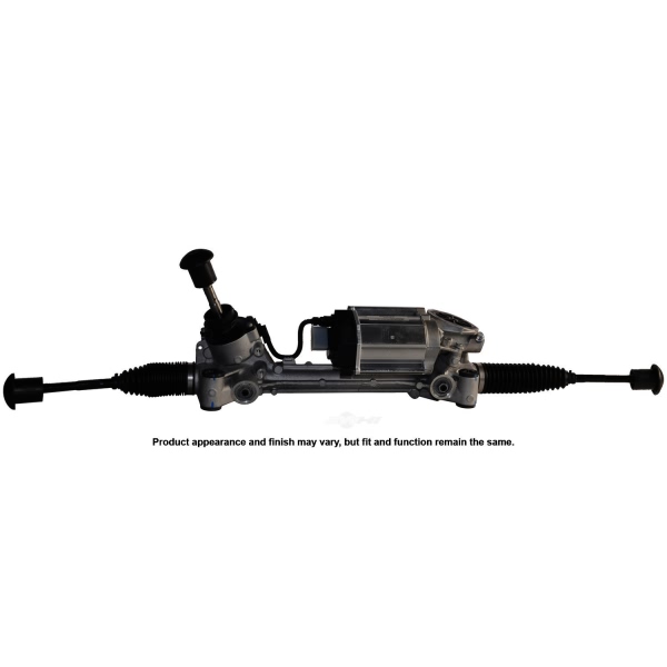 Cardone Reman Remanufactured Electronic Power Rack and Pinion Complete Unit 1A-18033