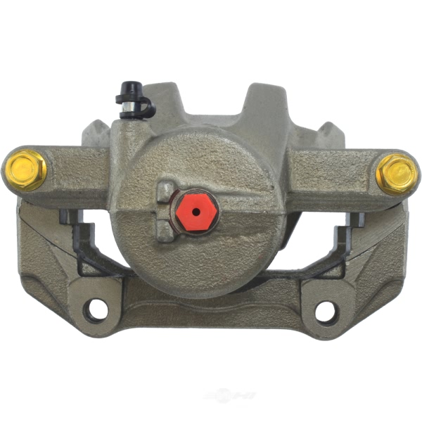 Centric Remanufactured Semi-Loaded Front Passenger Side Brake Caliper 141.48131