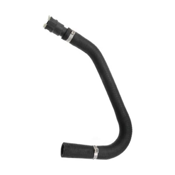 Dayco Small Id Hvac Heater Hose 88418