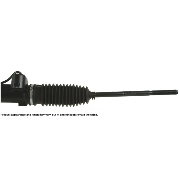 Cardone Reman Remanufactured Hydraulic Power Rack and Pinion Complete Unit 22-2029