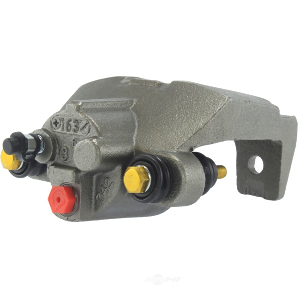 Centric Remanufactured Semi-Loaded Rear Driver Side Brake Caliper 141.61520