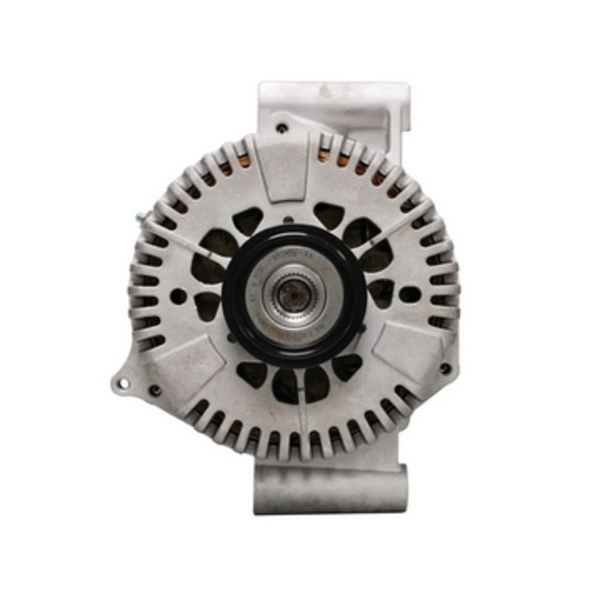 Quality-Built Alternator New 15424N