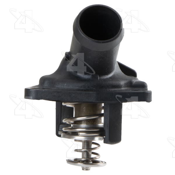 Four Seasons Engine Coolant Thermostat And Housing Assembly 86185