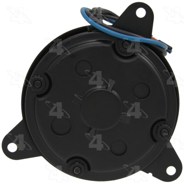 Four Seasons Radiator Fan Motor 75702