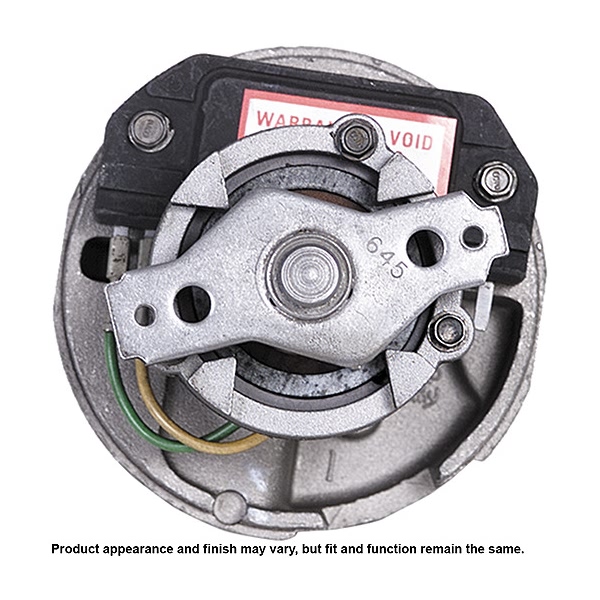 Cardone Reman Remanufactured Electronic Distributor 30-1451