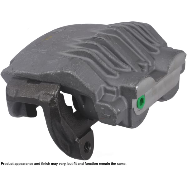 Cardone Reman Remanufactured Unloaded Caliper w/Bracket 18-B4767