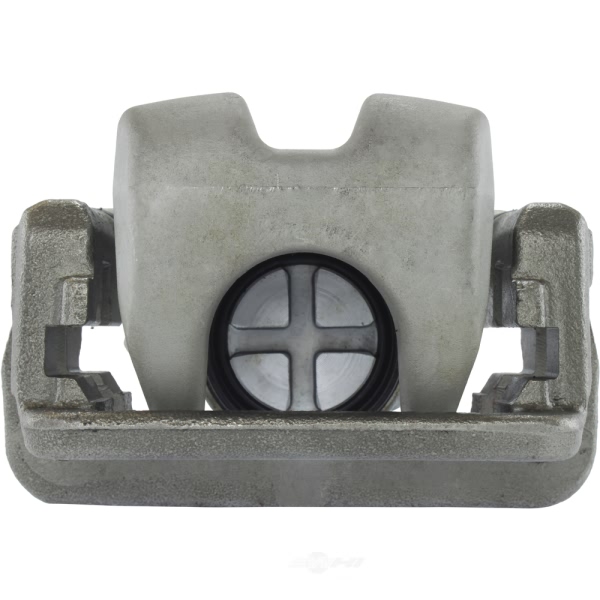 Centric Remanufactured Semi-Loaded Rear Driver Side Brake Caliper 141.45560