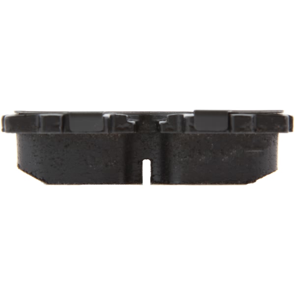 Centric Posi Quiet™ Ceramic Rear Disc Brake Pads 105.12830