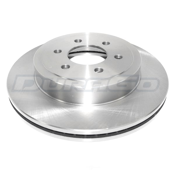 DuraGo Vented Front Brake Rotor BR53014