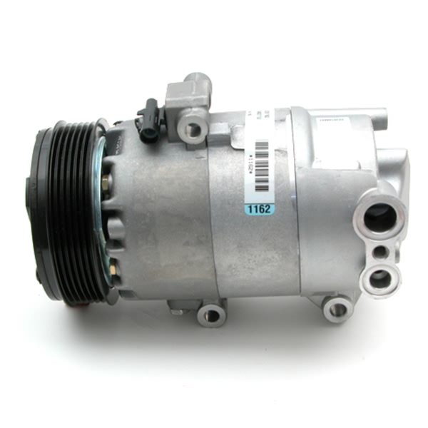 Delphi A C Compressor With Clutch CS20027