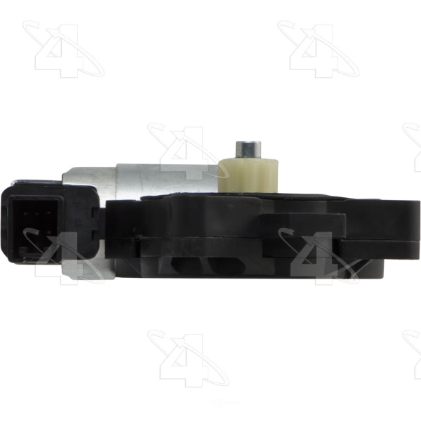 ACI Front Passenger Side Window Motor 88867