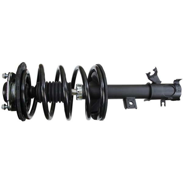Monroe RoadMatic™ Front Driver Side Complete Strut Assembly 182268