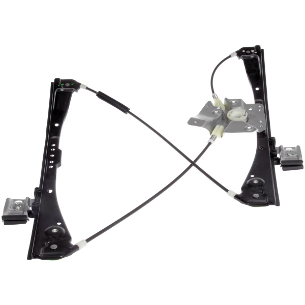 Dorman Front Passenger Side Power Window Regulator Without Motor 749-533