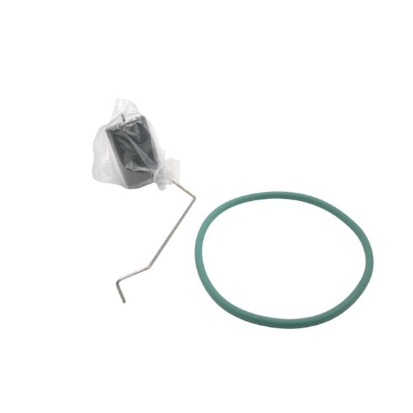 Autobest Fuel Pump Module Assembly F5023A