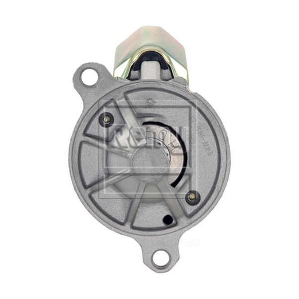 Remy Remanufactured Starter 25386