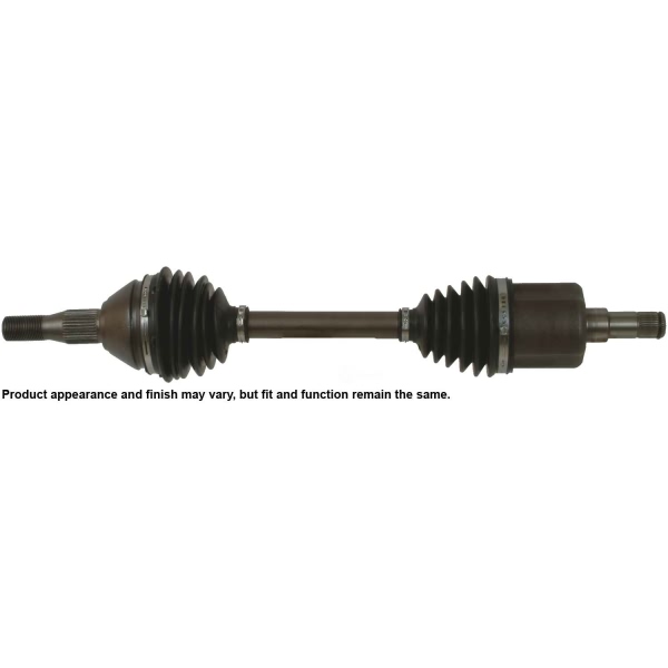 Cardone Reman Remanufactured CV Axle Assembly 60-1445