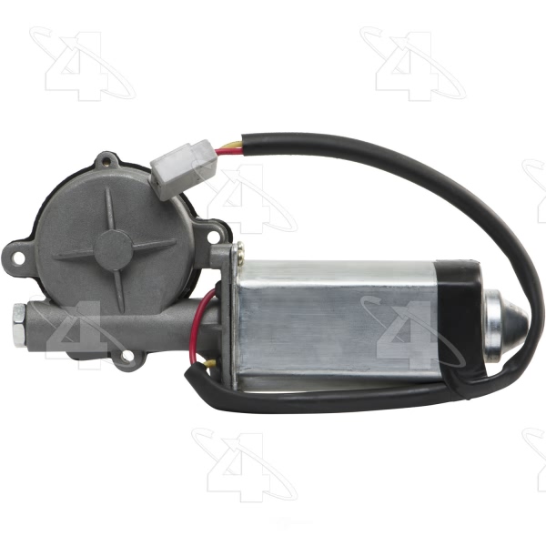 ACI Front Driver Side Window Motor 83193