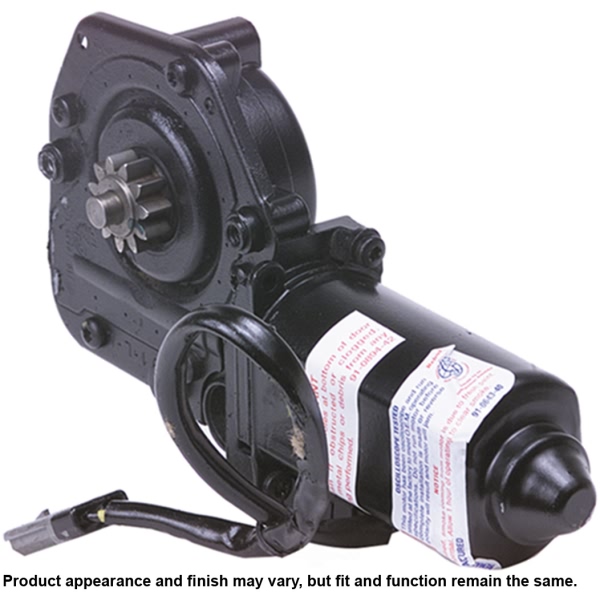 Cardone Reman Remanufactured Window Lift Motor 42-352