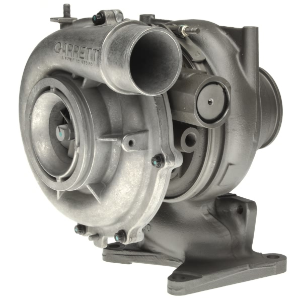 Mahle Remanufactured Standard Turbocharger 599TC21007100