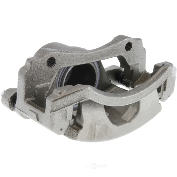 Centric Remanufactured Semi-Loaded Front Passenger Side Brake Caliper 141.62119