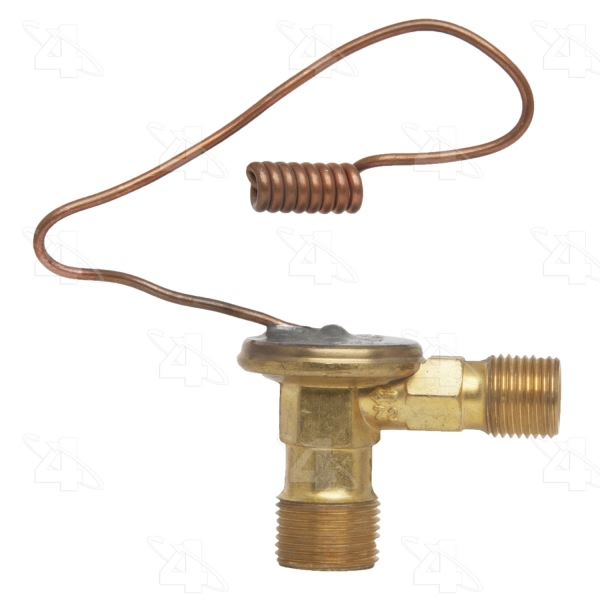 Four Seasons A C Expansion Valve 39207