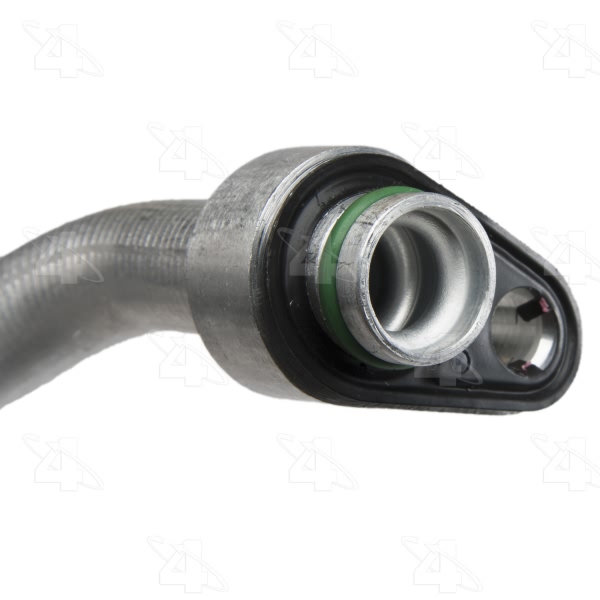 Four Seasons A C Suction Line Hose Assembly 56645