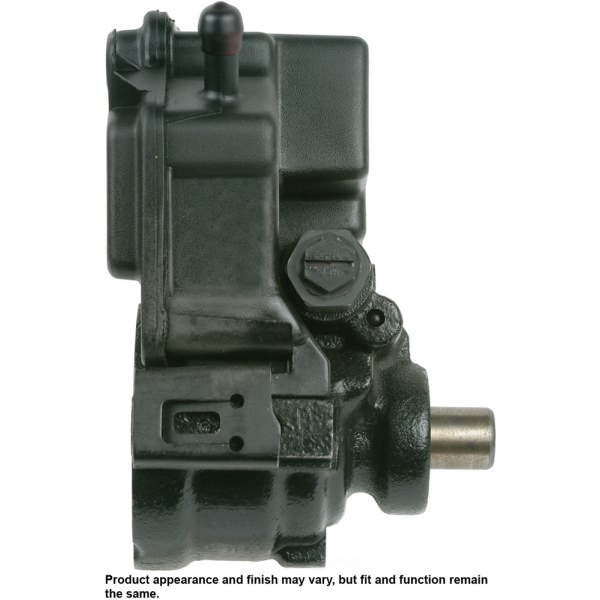 Cardone Reman Remanufactured Power Steering Pump w/Reservoir 20-55994