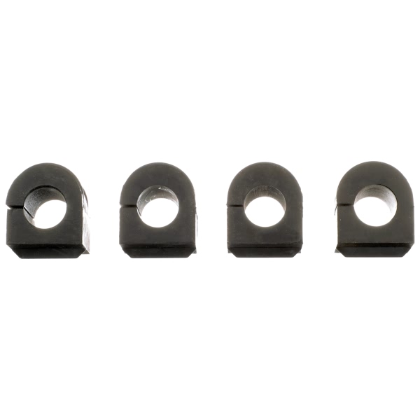 Delphi Front Sway Bar Bushings TD4863W