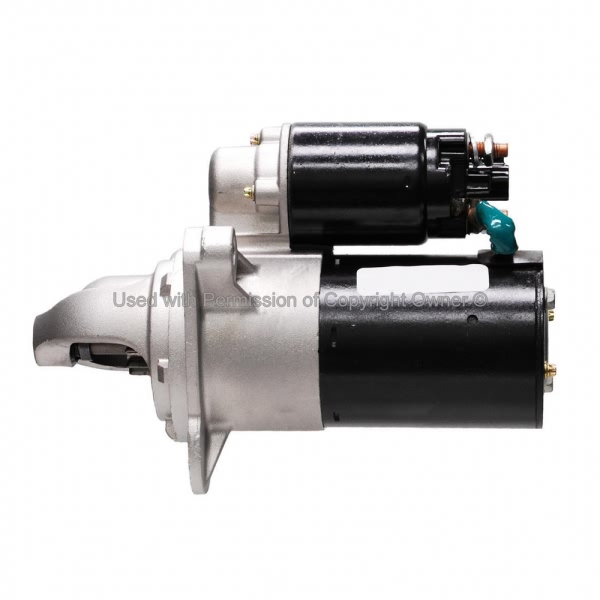 Quality-Built Starter Remanufactured 6934S