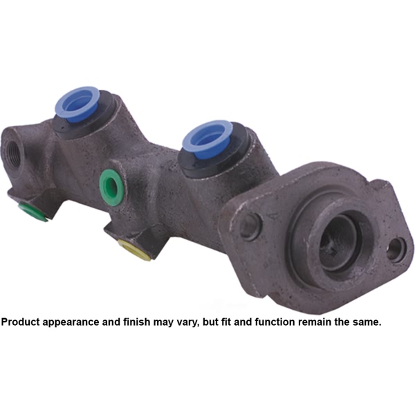 Cardone Reman Remanufactured Master Cylinder 11-2414